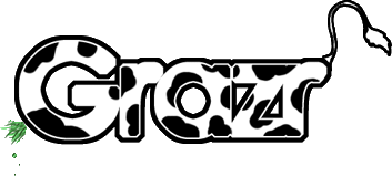 Grazr Logo