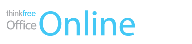 ThinkFree Logo